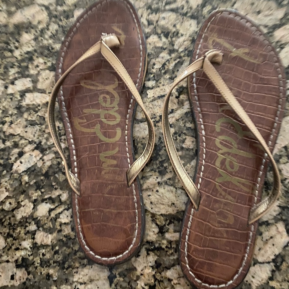 Sam Edelman Sandals